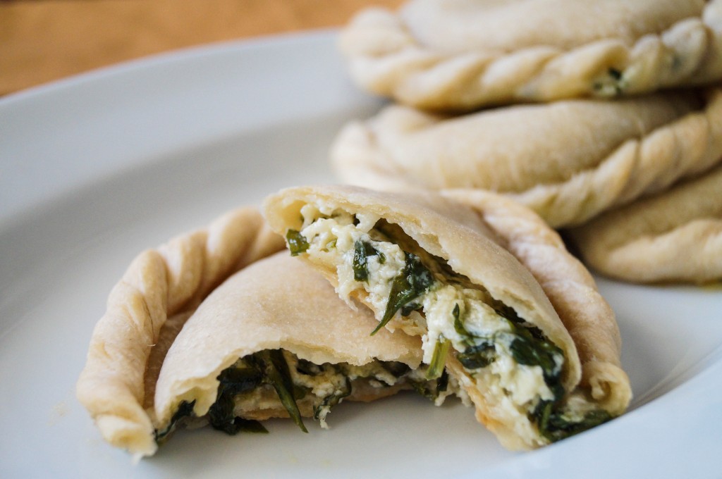 spinach and cheese empanadas (1 of 1)